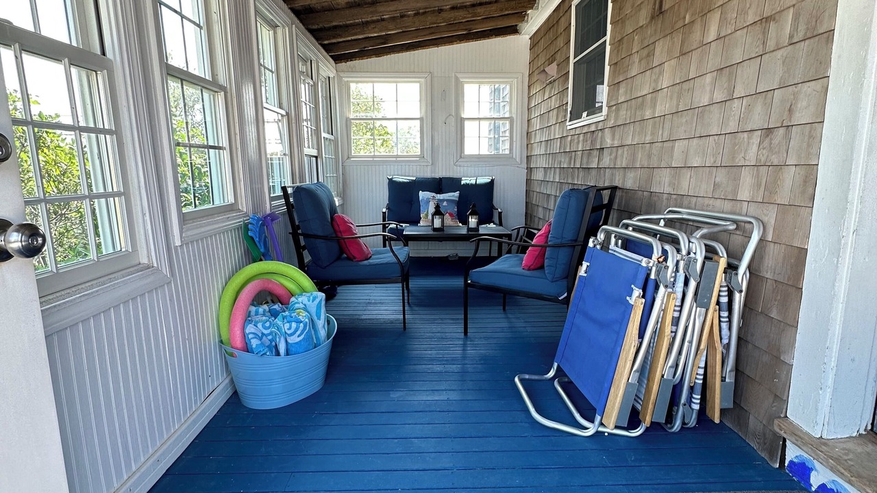 Photo of Outdoor in East Sandwich