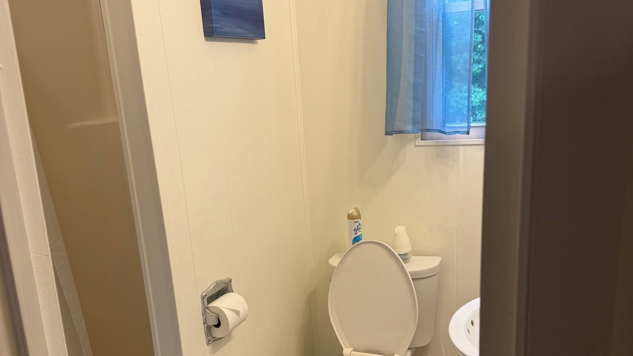 Photo of Bathroom in Springville