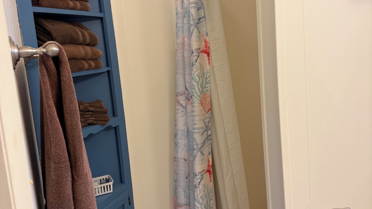 Photo of Bathroom in Springville
