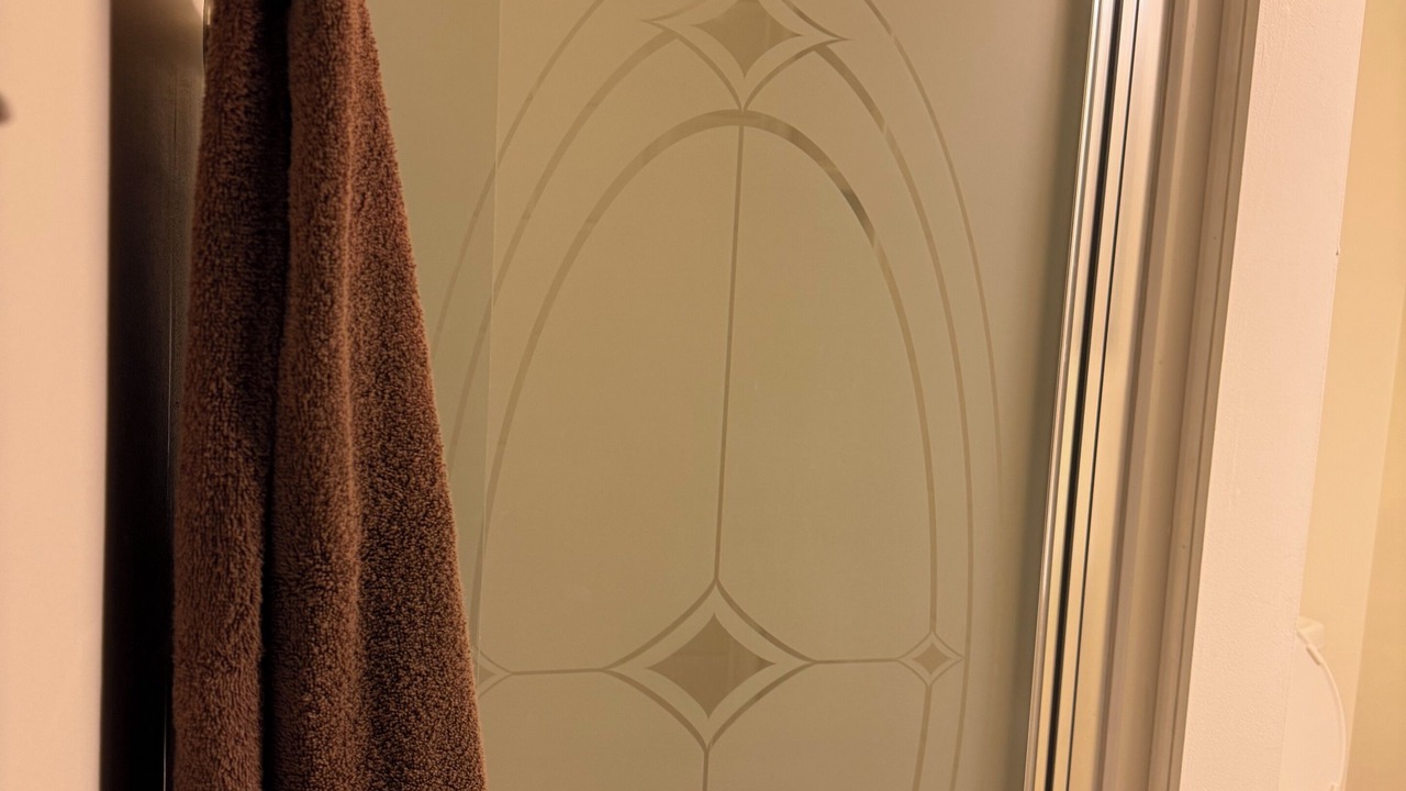 Photo of Bathroom in Springville
