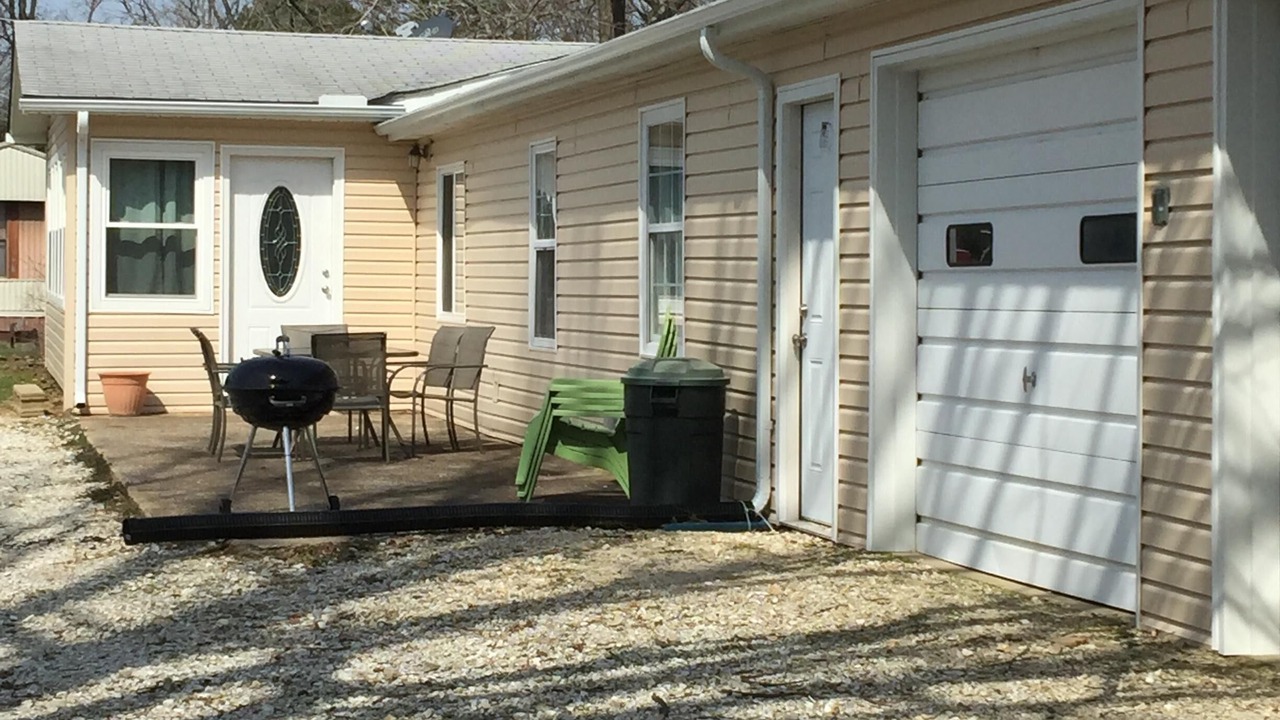 Photo of Outdoor in Springville