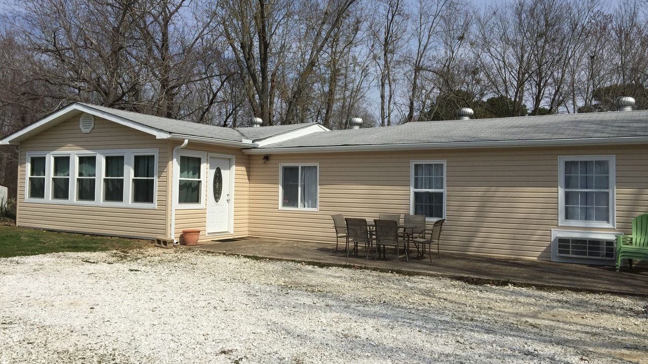 Photo of Outdoor in Springville
