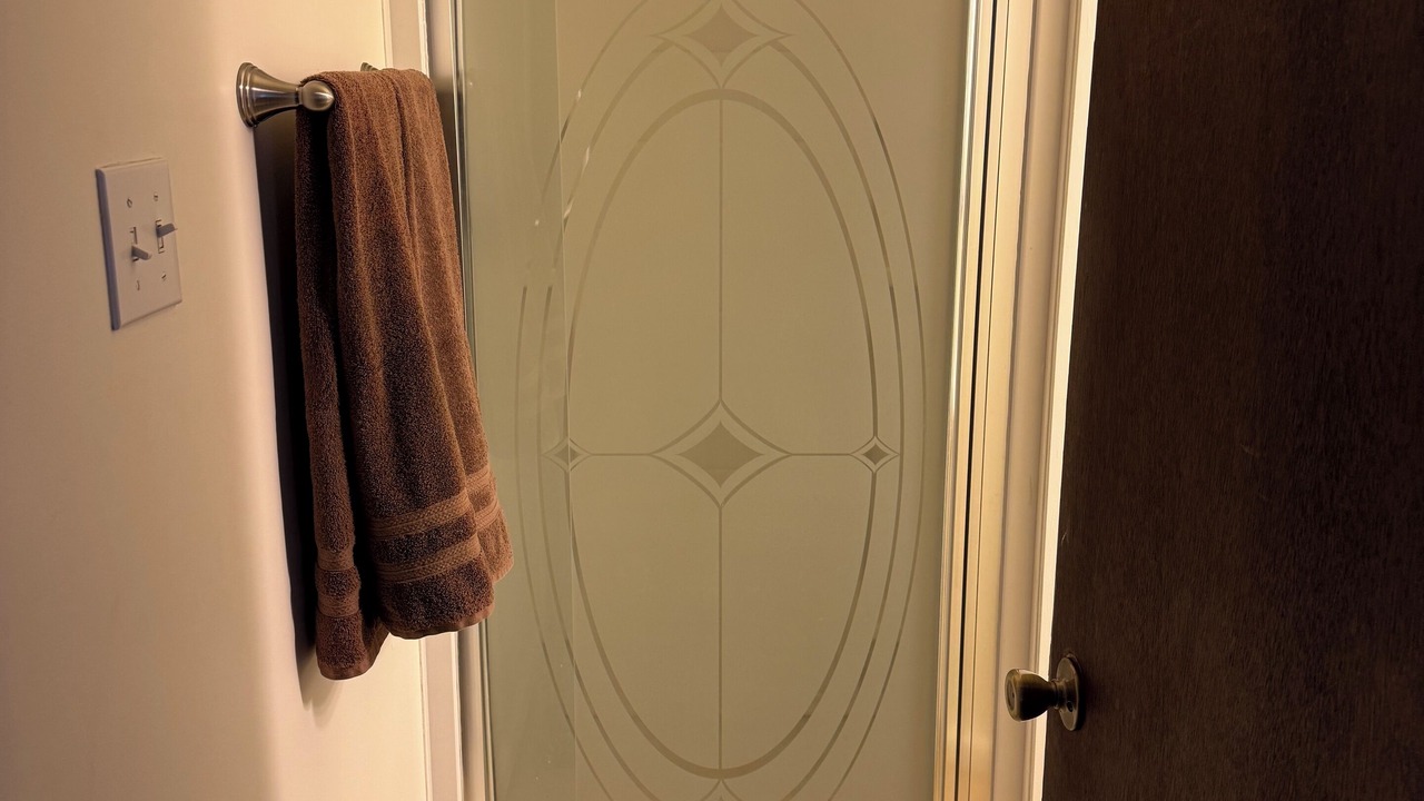 Photo of Bathroom in Springville