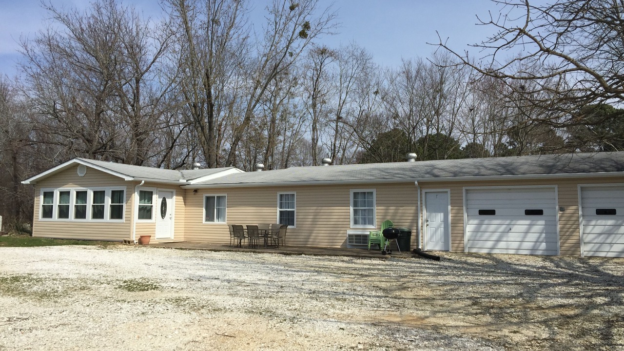 Photo of Outdoor in Springville
