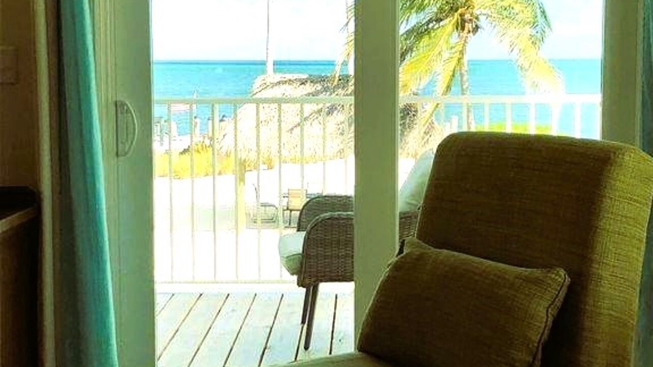 Photo of Bedroom in Marathon