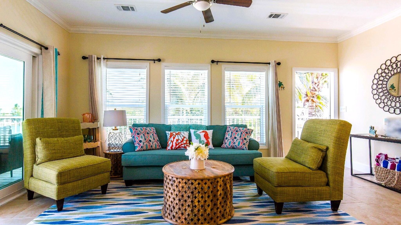 Photo of Bedroom in Marathon