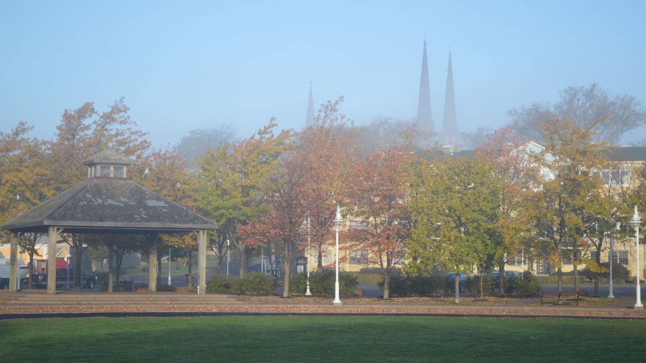 Photo of Others in Queens Square