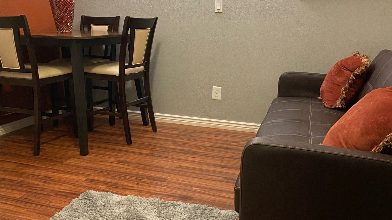 Photo of Livingroom in Green Valley Ranch