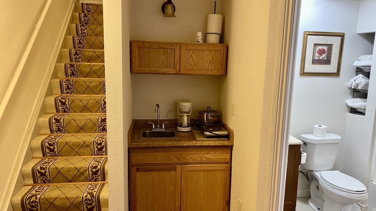Photo of Bathroom in Green Valley Ranch