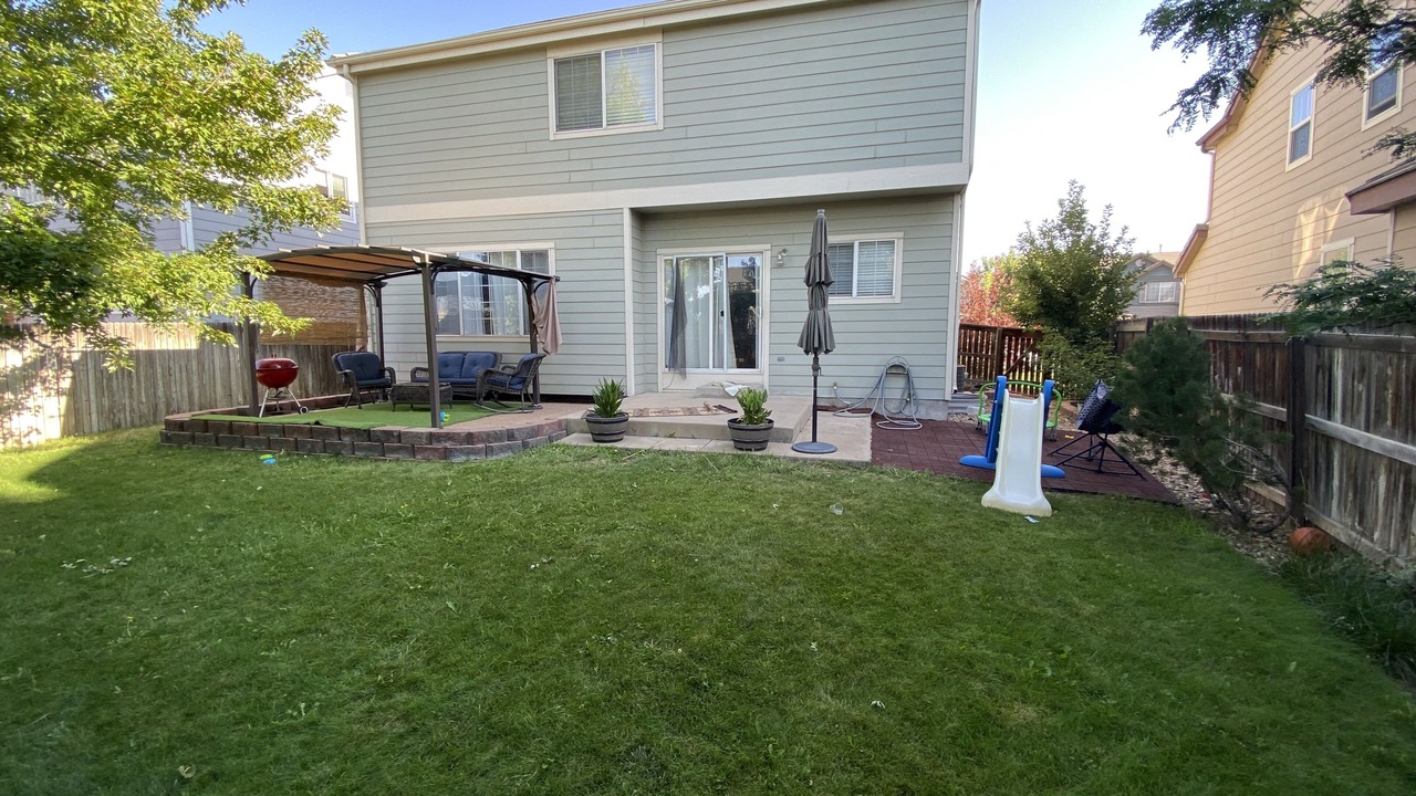 Photo of Outdoor in Green Valley Ranch