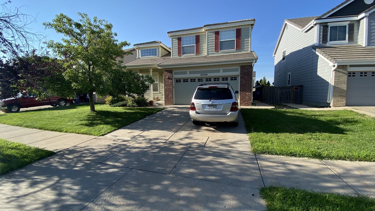Photo of Outdoor in Green Valley Ranch