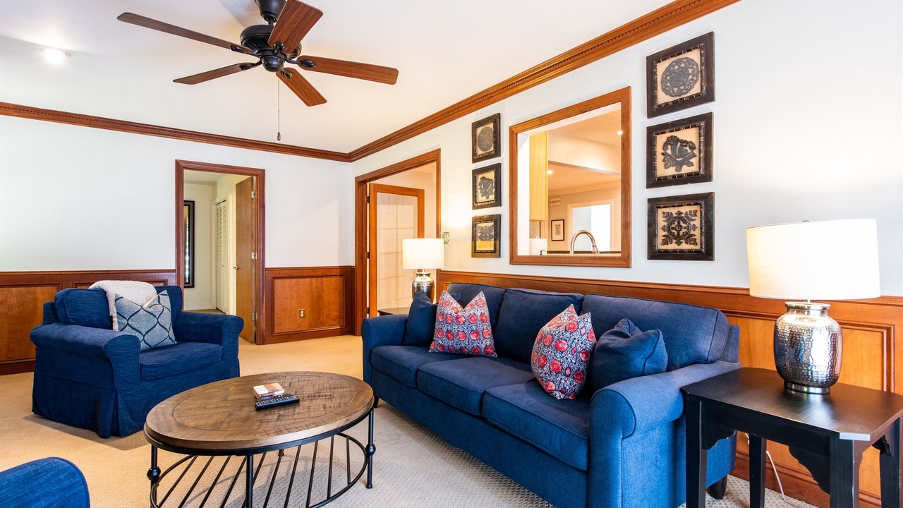Photo of Livingroom in Beechwood Village