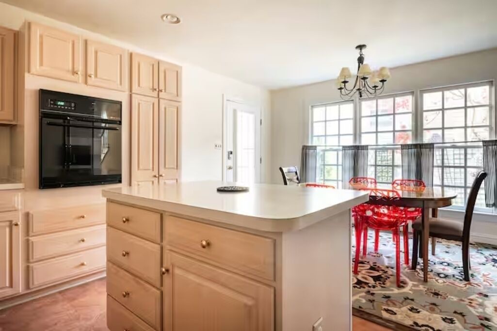 Photo of Bedroom in Shepherdstown