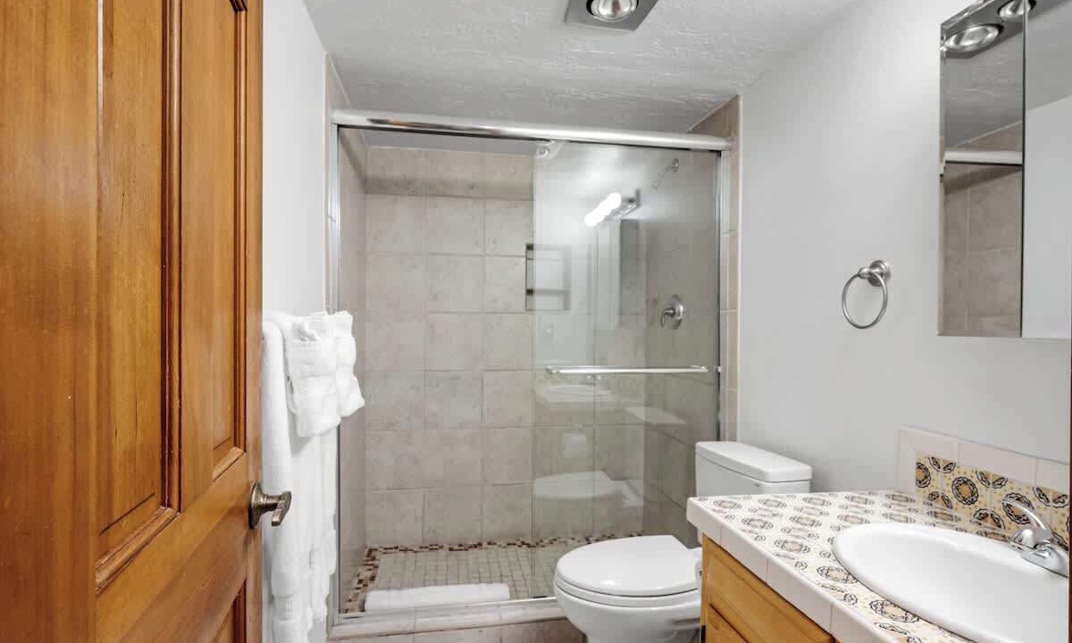 Photo of Bathroom in Northeast Santa Fe