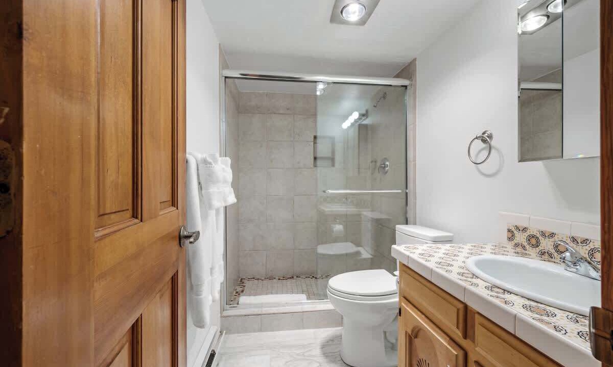 Photo of Bathroom in Northeast Santa Fe