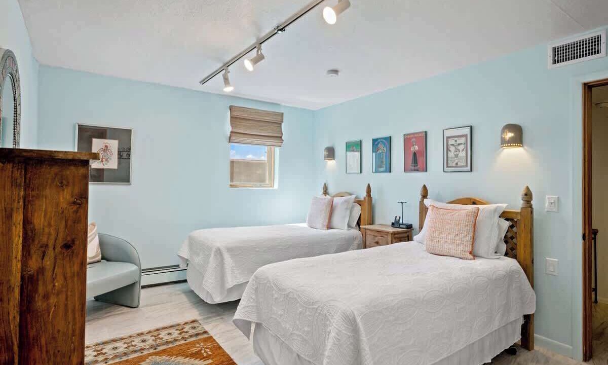 Photo of Bedroom in Northeast Santa Fe