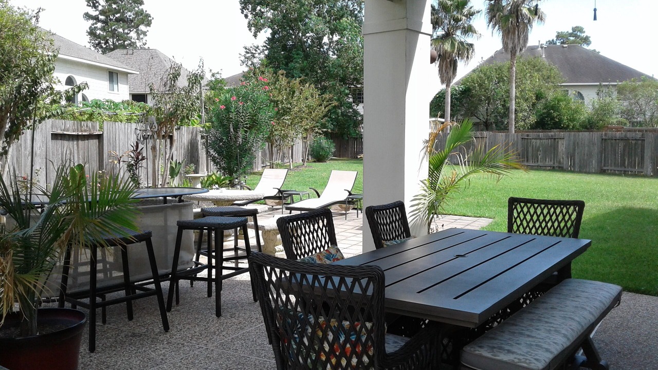 Photo of Outdoor in Northeast Houston