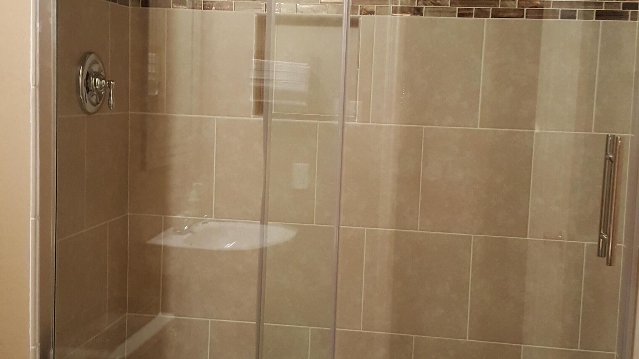 Photo of Bathroom in Northeast Houston