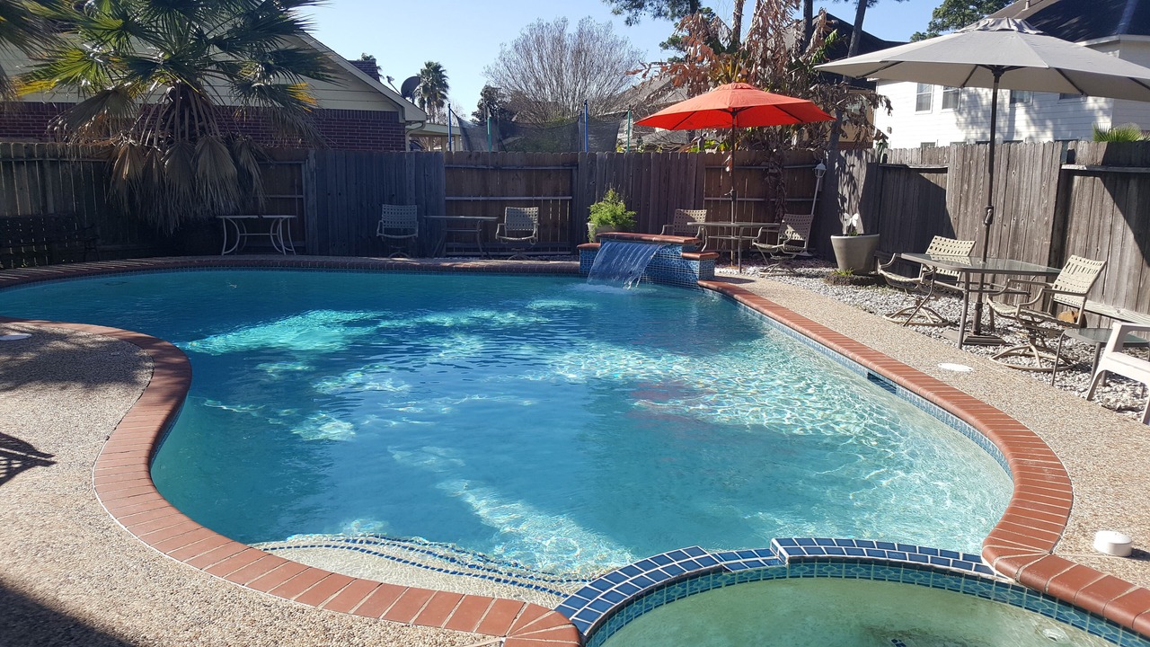 Photo of Outdoor in Northeast Houston
