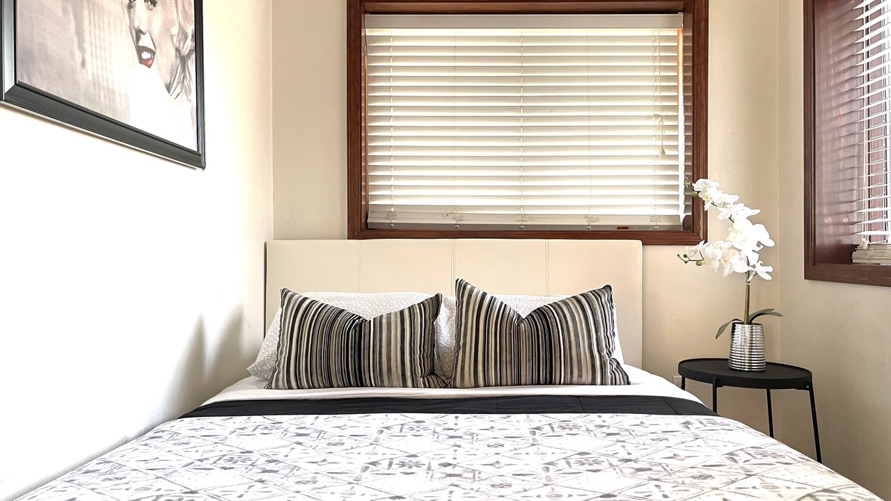 Photo of Bedroom in City Park West