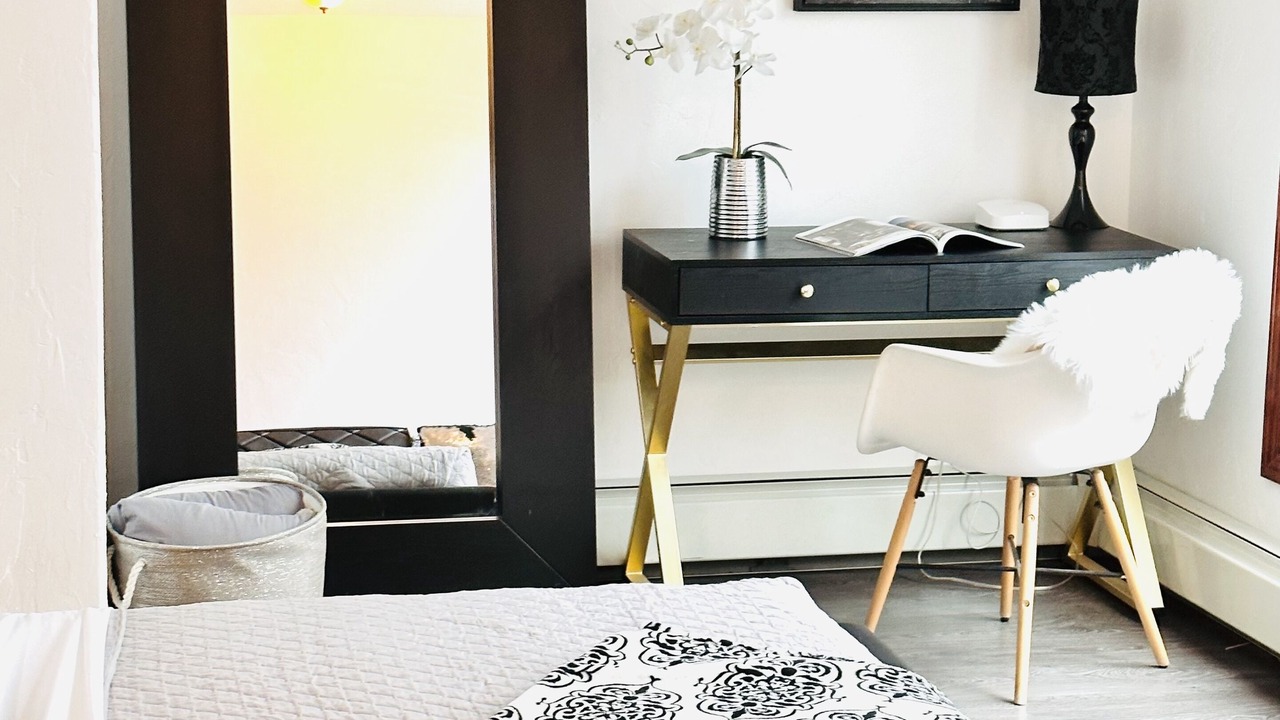 Photo of Bedroom in City Park West