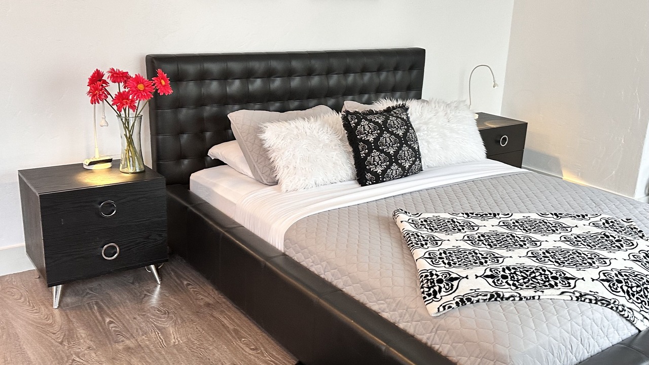 Photo of Bedroom in City Park West