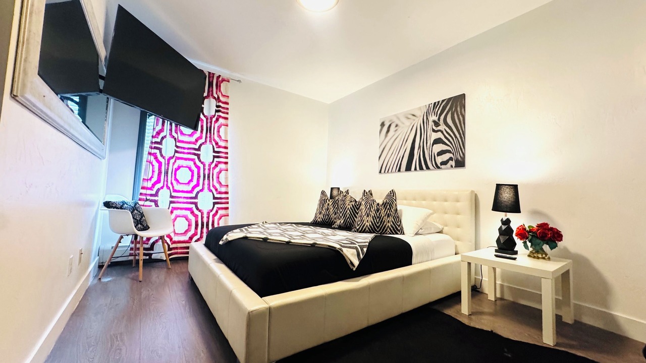 Photo of Bedroom in City Park West