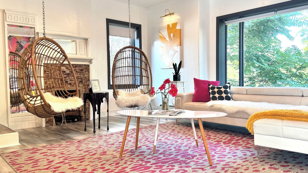 Photo of Livingroom in City Park West