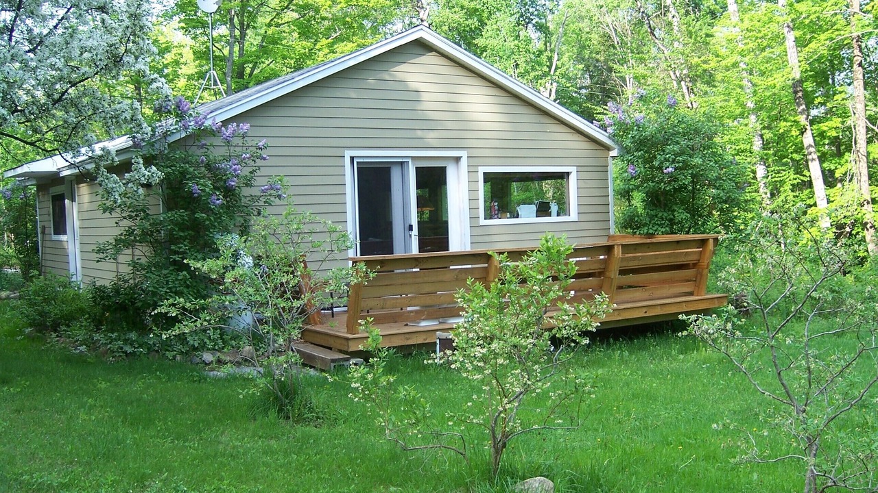 Photo of Outdoor in Stony Creek