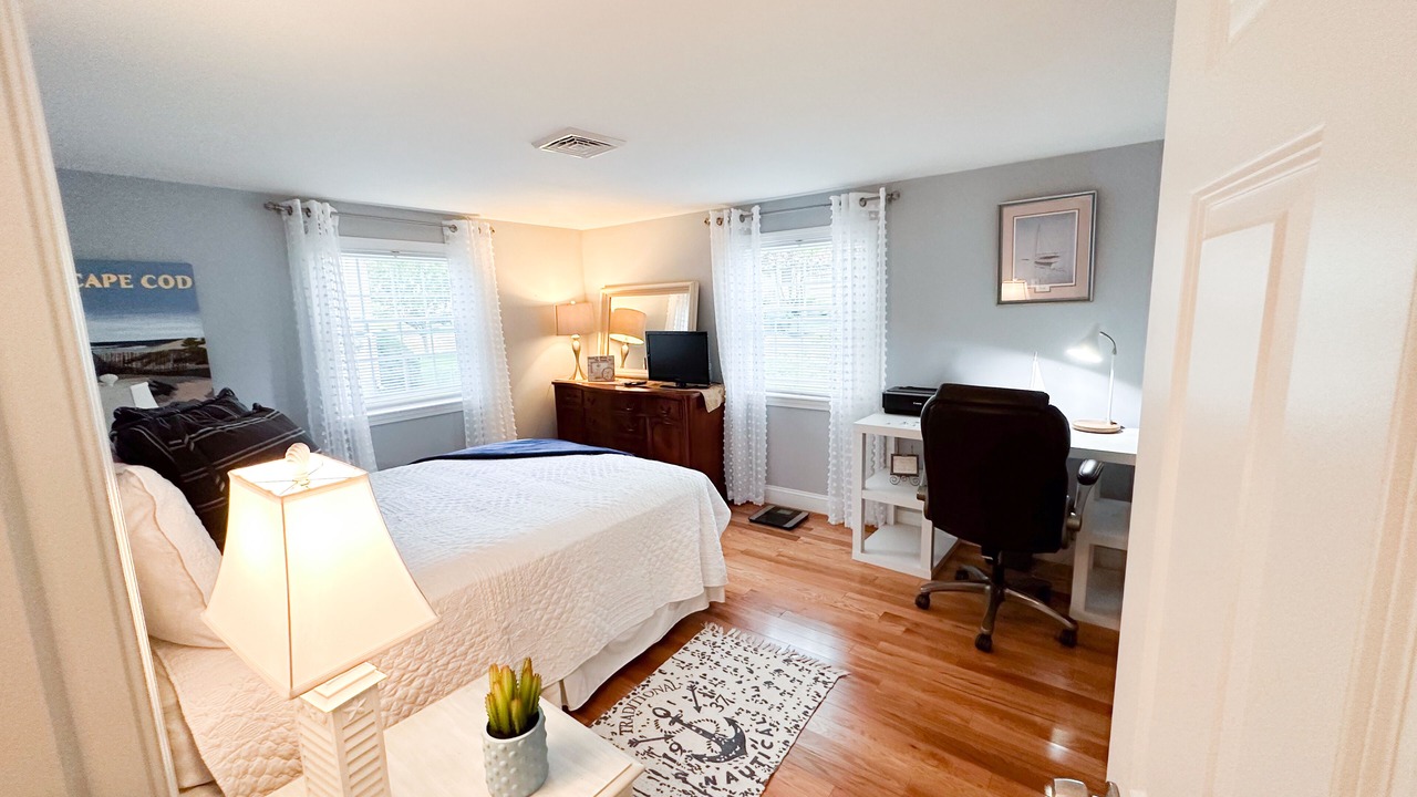 Photo of Bedroom in East Falmouth