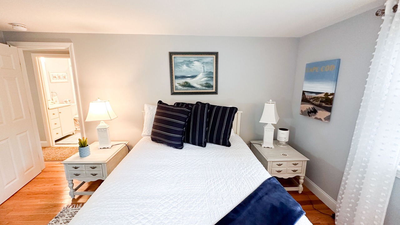 Photo of Bedroom in East Falmouth