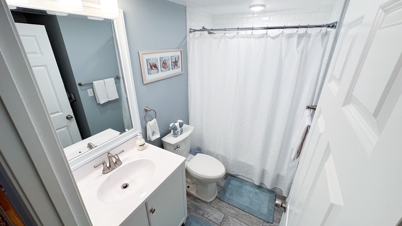 Photo of Bathroom in East Falmouth
