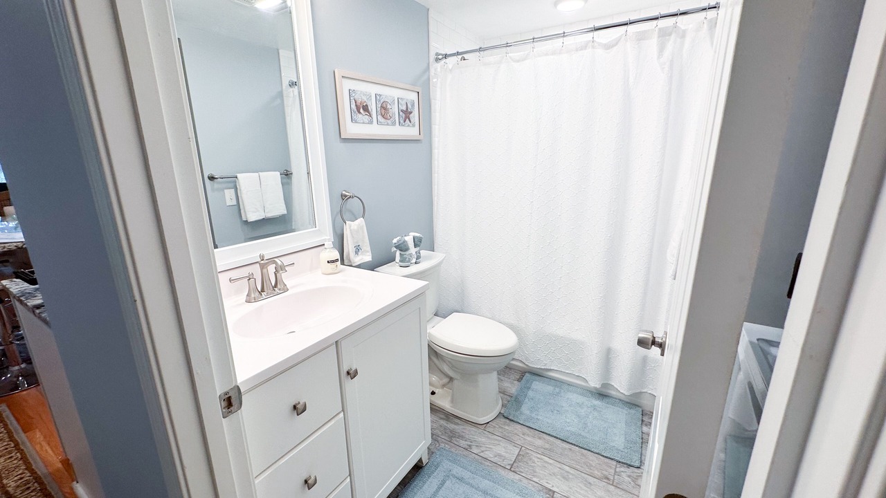 Photo of Bathroom in East Falmouth
