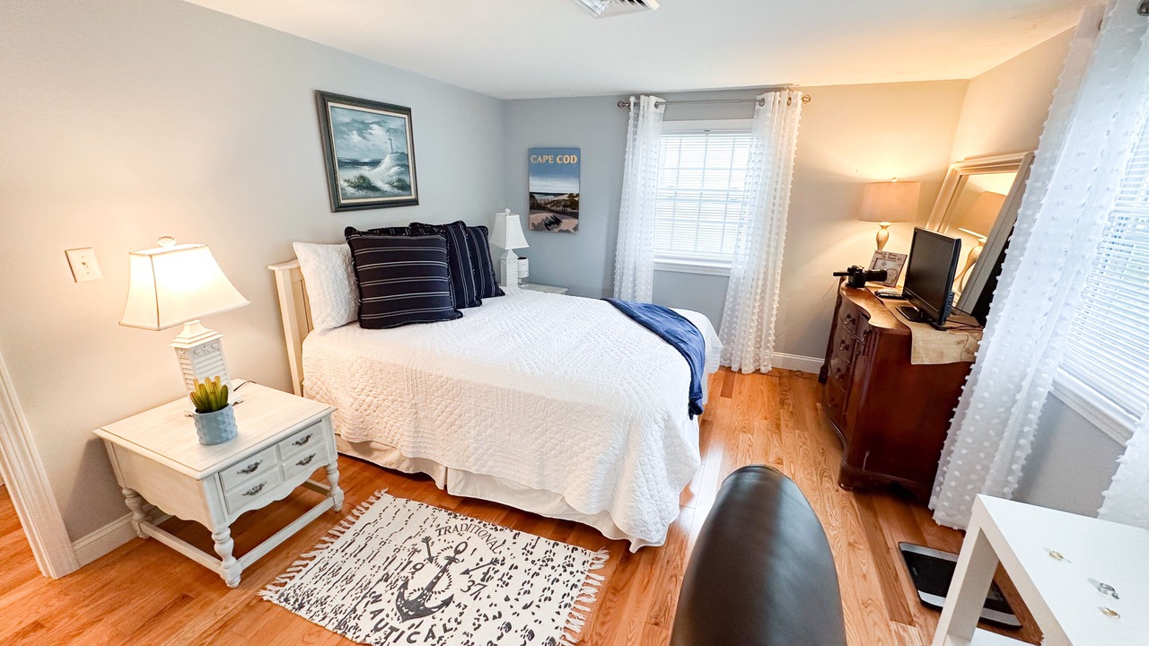 Photo of Bedroom in East Falmouth