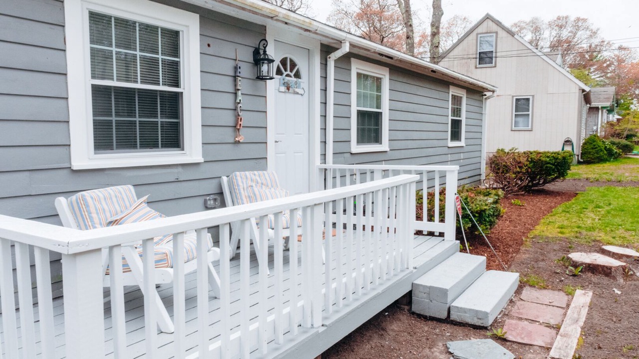 Photo of Outdoor in East Falmouth