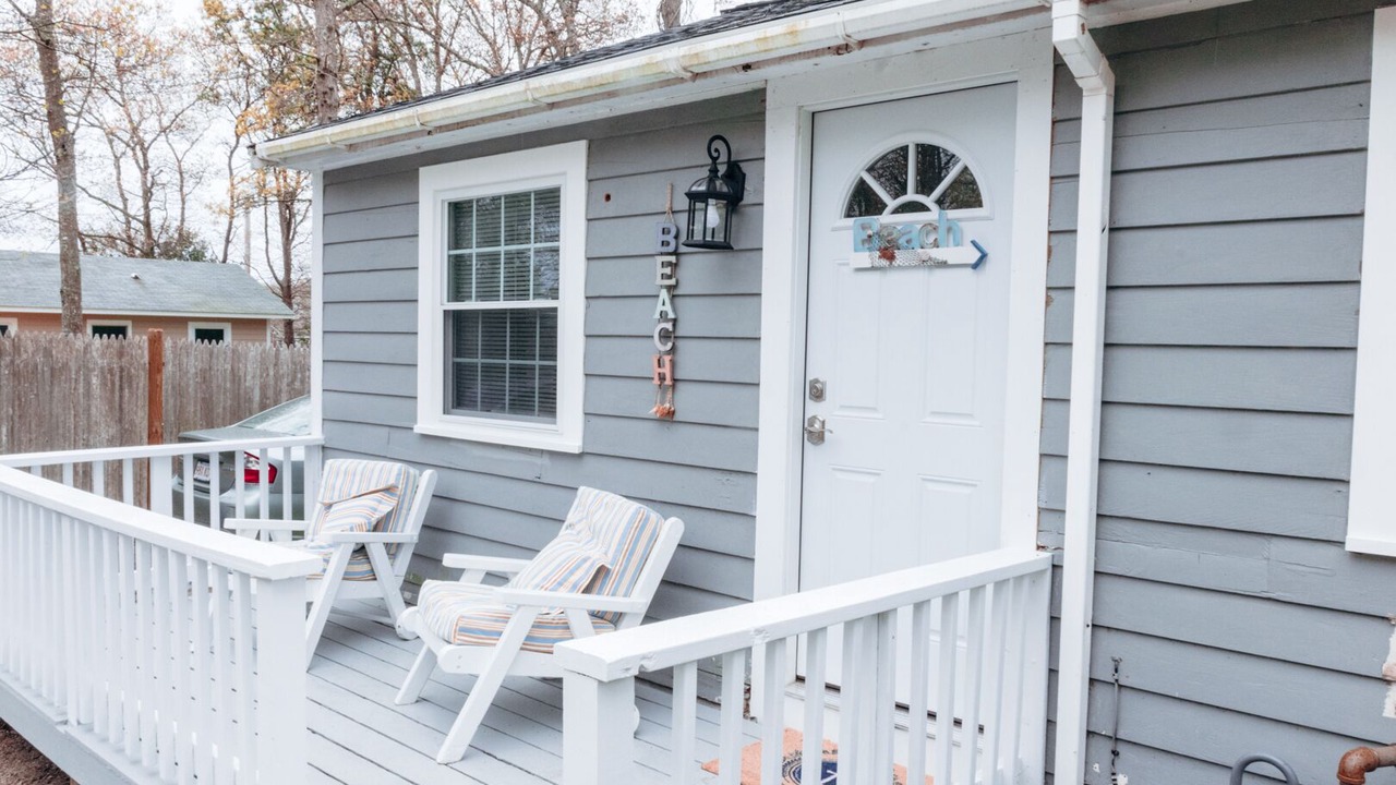 Photo of Outdoor in East Falmouth