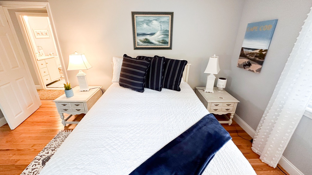 Photo of Bedroom in East Falmouth