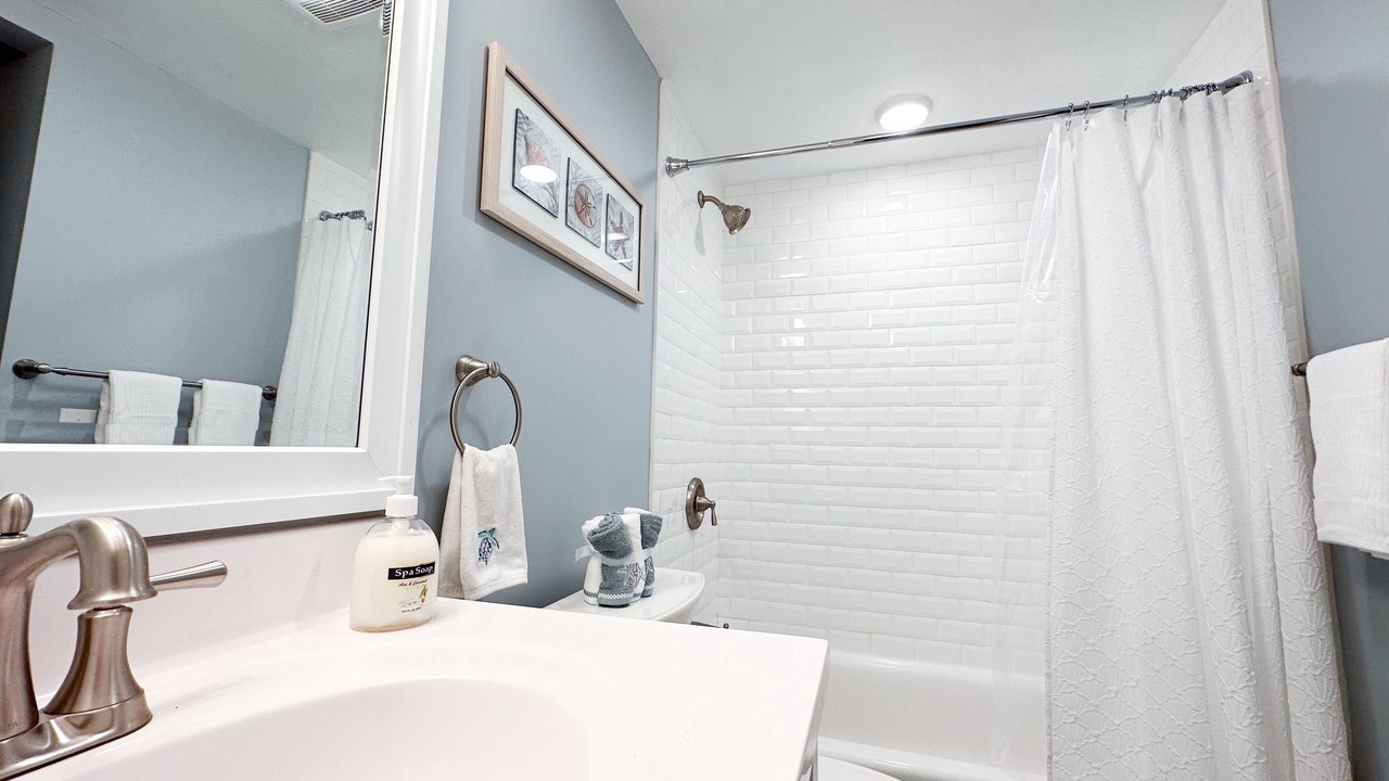 Photo of Bathroom in East Falmouth