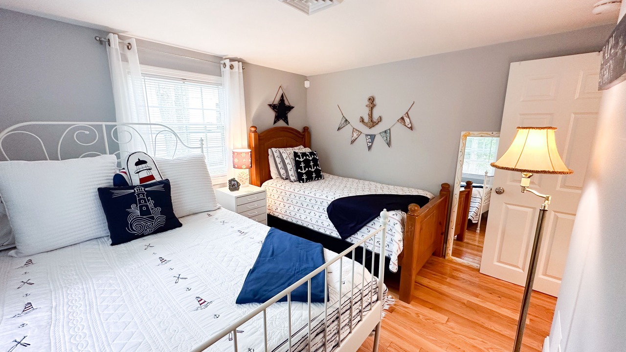 Photo of Bedroom in East Falmouth