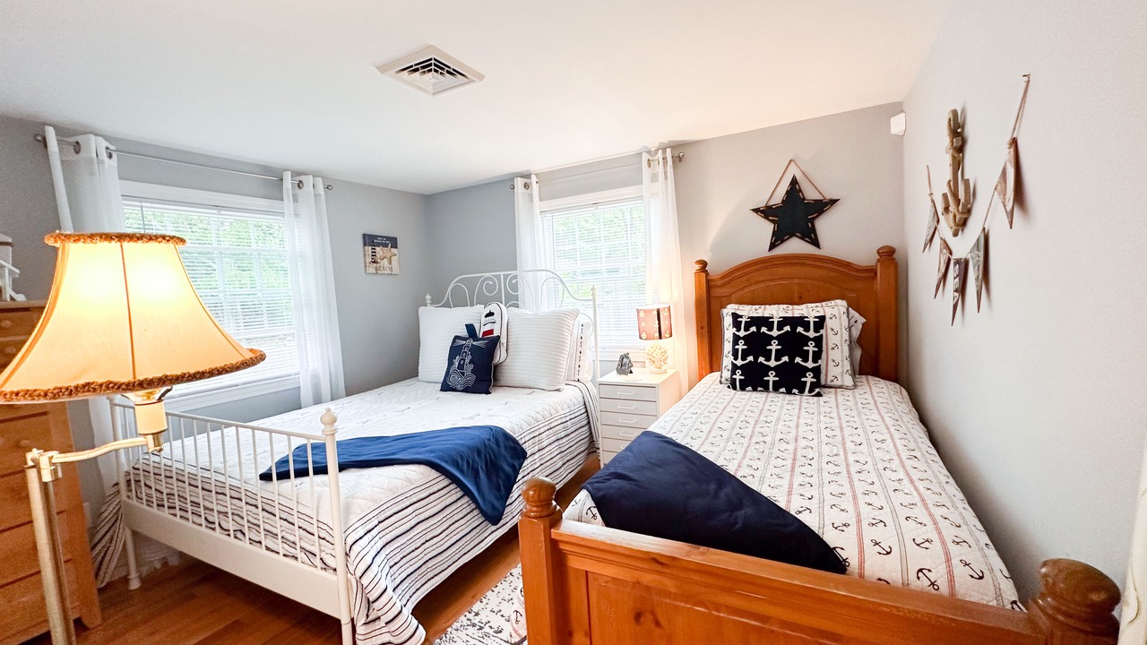 Photo of Bedroom in East Falmouth