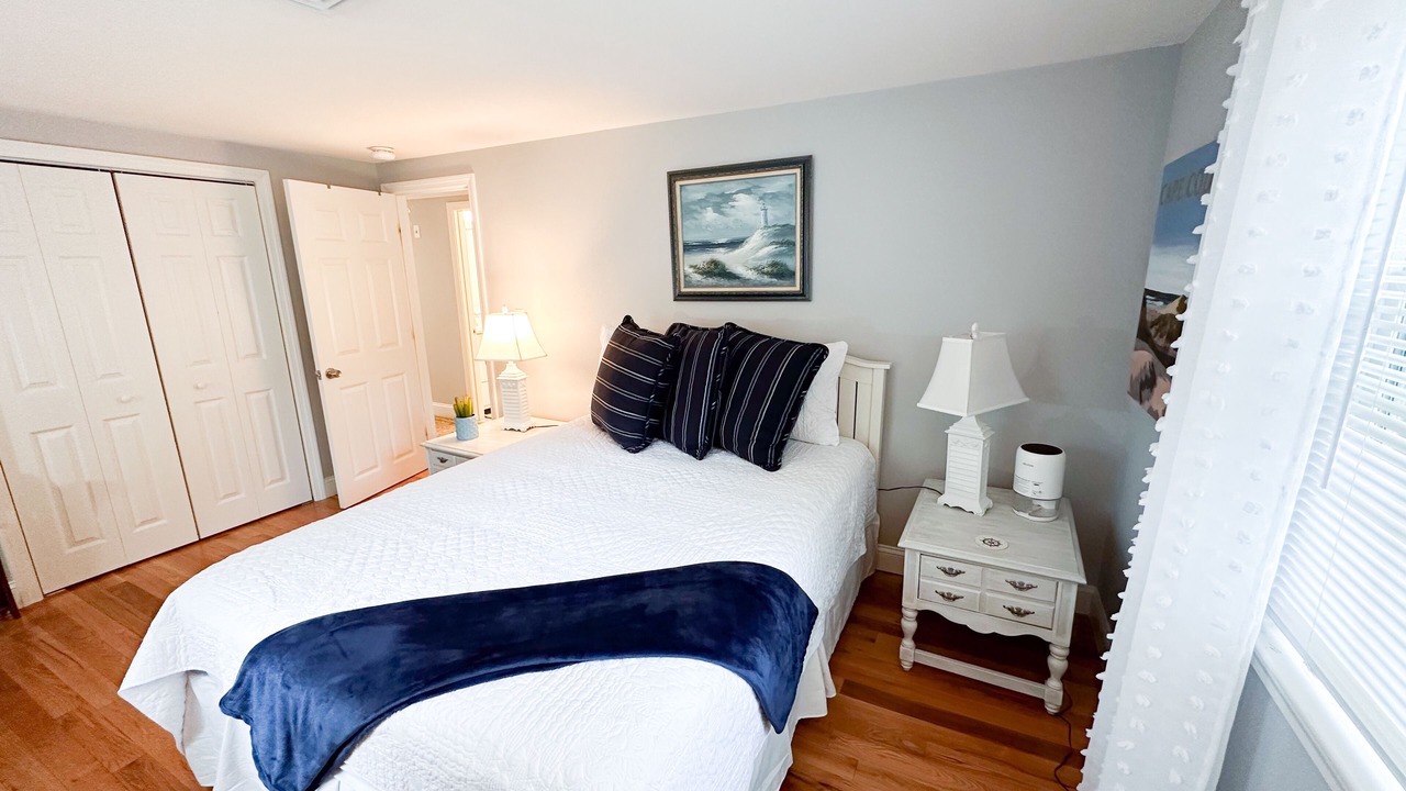 Photo of Bedroom in East Falmouth