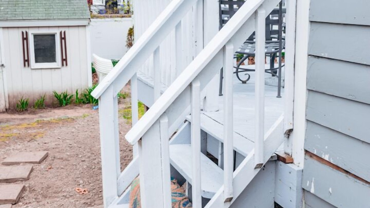 Photo of Outdoor in East Falmouth