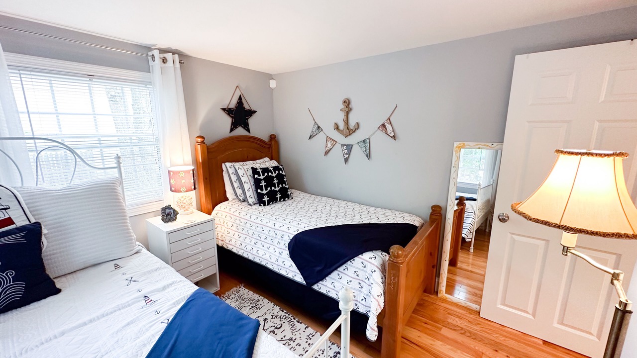 Photo of Bedroom in East Falmouth