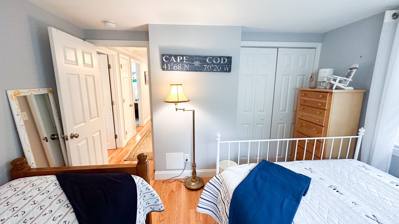 Photo of Bedroom in East Falmouth