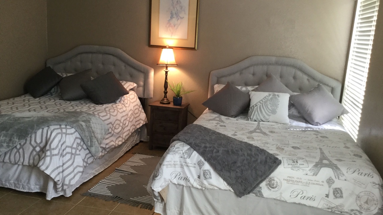 Photo of Bedroom in April Sound