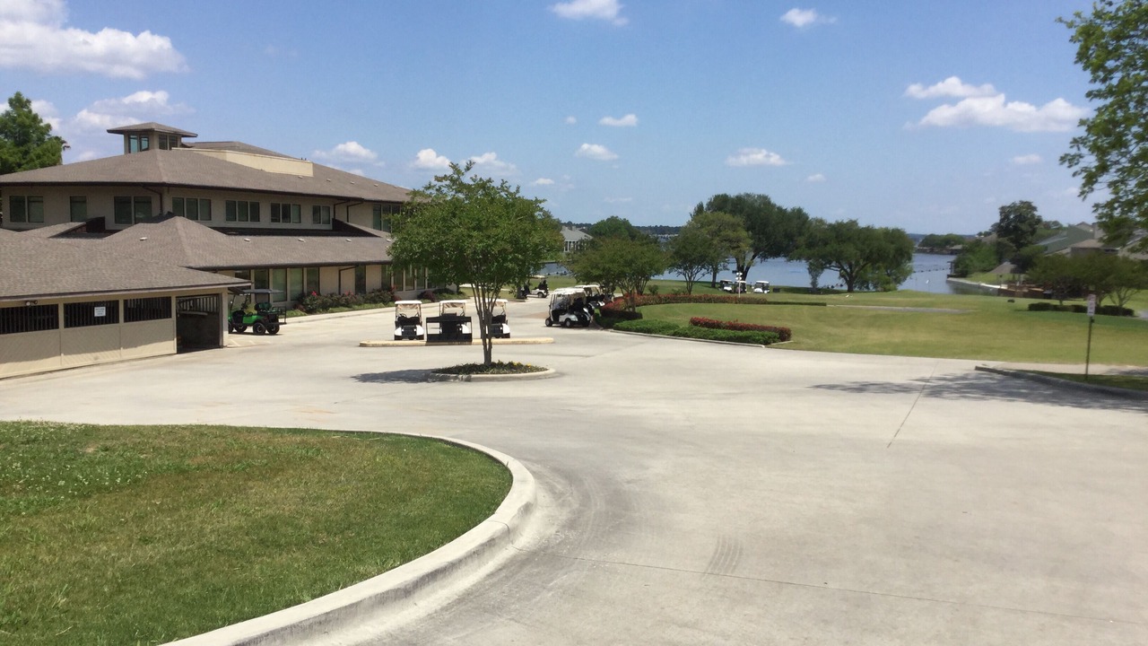 Photo of Outdoor in April Sound