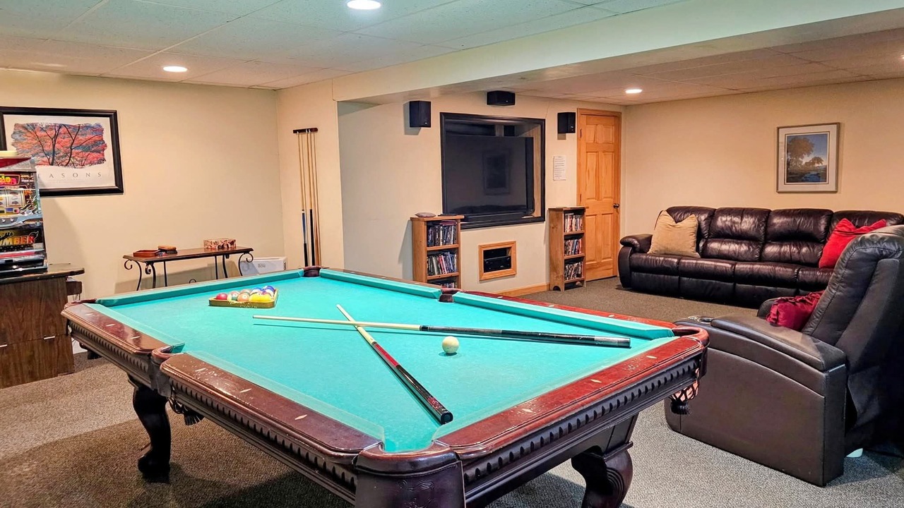 Photo of Bedroom in North Ferrisburgh