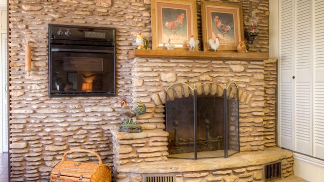 Photo of Livingroom in Georgetown