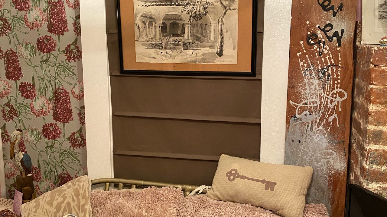 Photo of Bedroom in Inverness