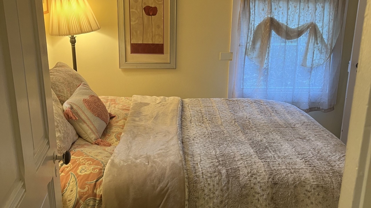 Photo of Bedroom in Inverness